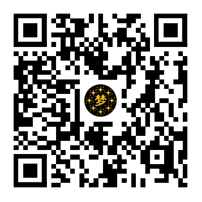 客服微信二维码